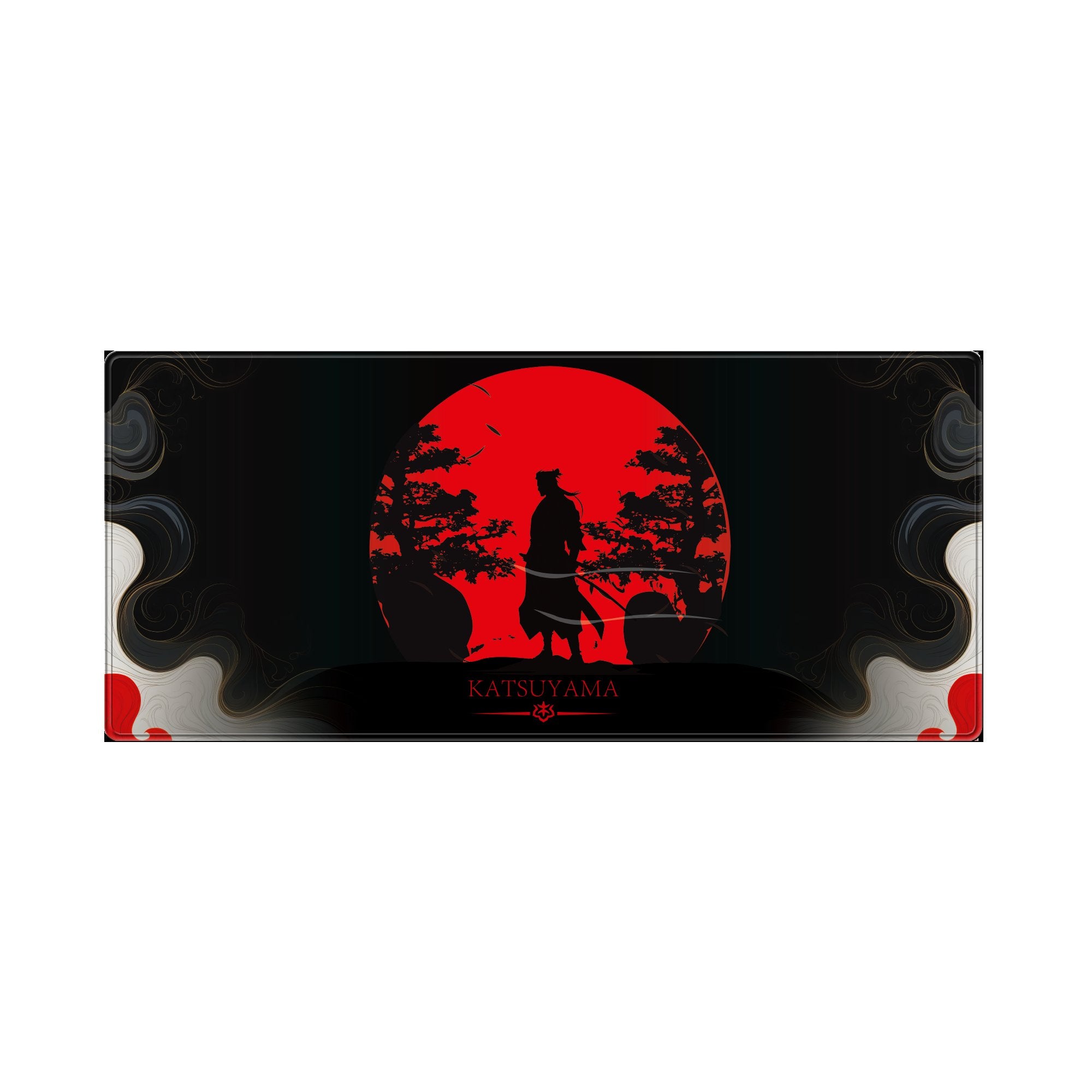 Mousepad - Fantech Indonesia